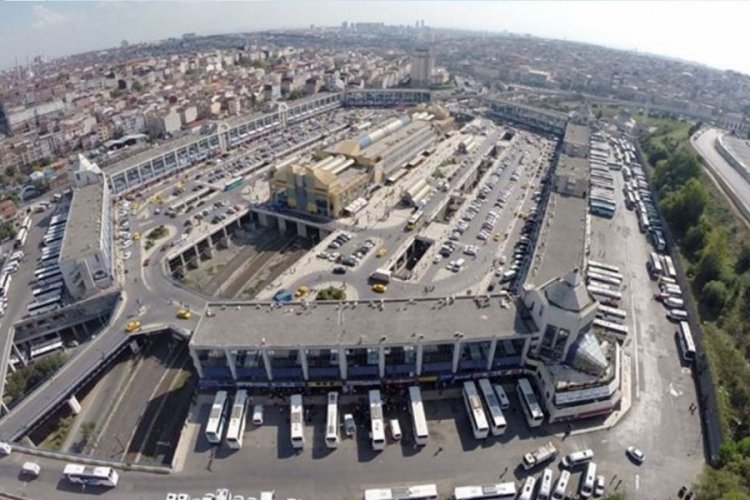 Esenler'de hava kirliliği arttı