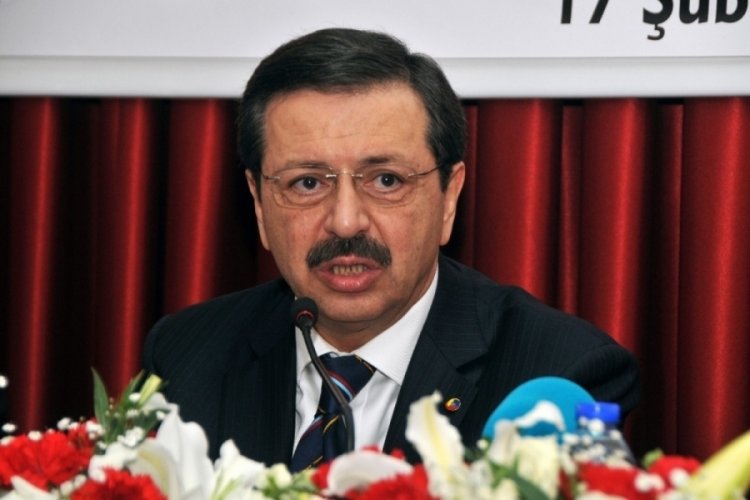 Hisarcıklıoğlu'ndan 'Kısa &Ccedil;alışma &Ouml;deneği' &ccedil;ağrısı