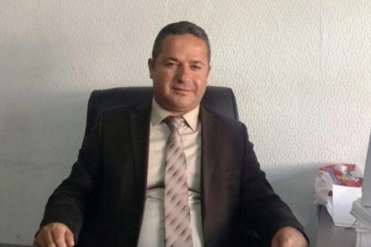 Elektrik akımına kapılan AK Parti il&ccedil;e başkanı hayatını kaybetti