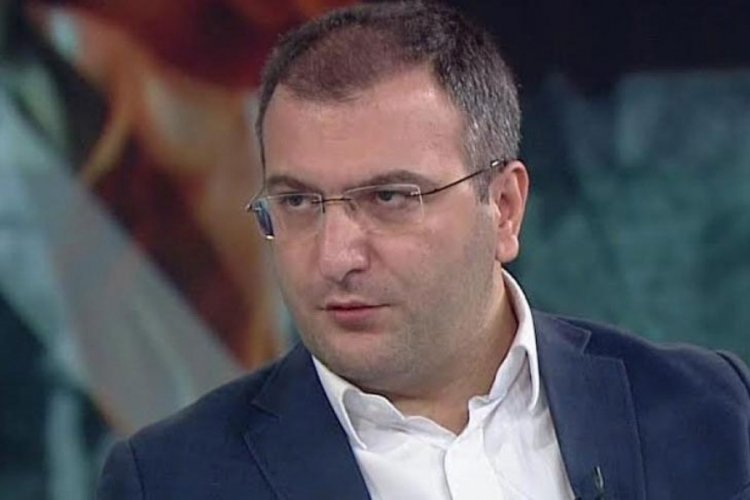Cem K&uuml;&ccedil;&uuml;k i&ccedil;in hapis istemi