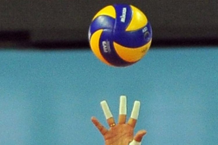 VakıfBank - Fenerbah&ccedil;e Opet ma&ccedil;ı iptal edildi