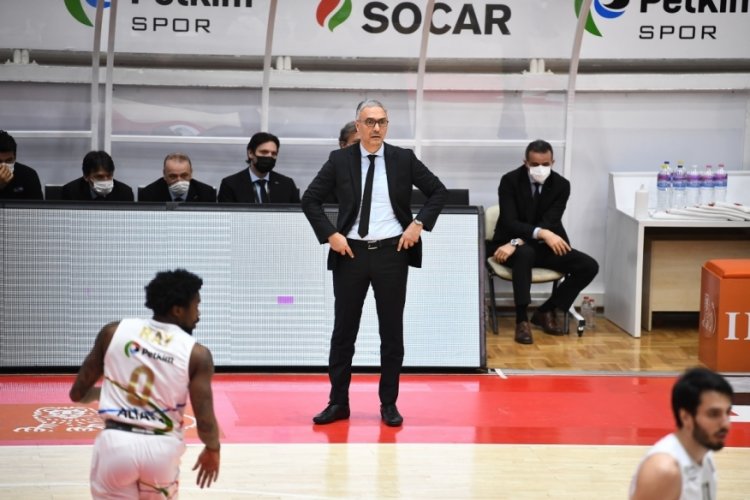 Hakan Demir: Kalan 2 ma&ccedil;ımızı da en iyi şekilde oynamak istiyoruz