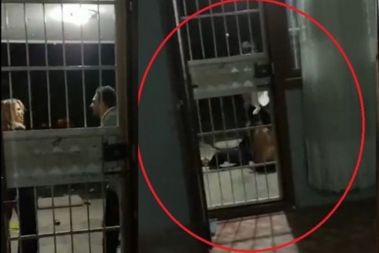 Sosyal medyadan yardım &ccedil;ığlığı: Seni &ouml;ld&uuml;rsem de ceza yemem
