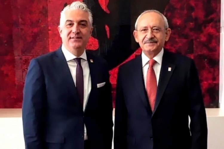 Milletvekili Teoman Sancar'a şantaj davasında hapis istemi