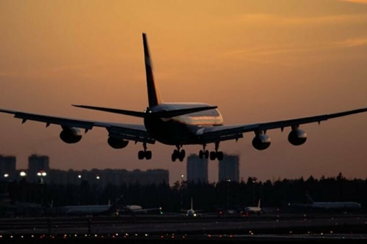 Rusya, İngiltere'ye u&ccedil;uş yasağını uzattı