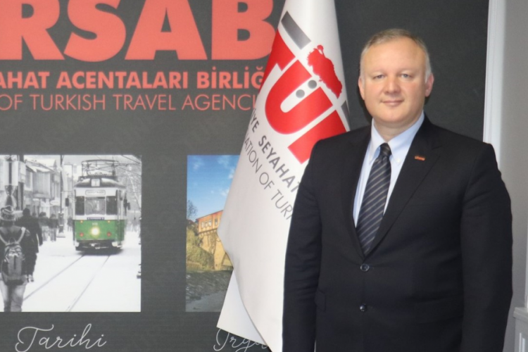 Eker: Bursa turizm a&ccedil;ısından şanslı