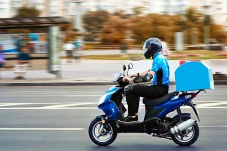 Motokuryeler: En az 160 arkadaşımız iş cinayetlerinde &ouml;ld&uuml;