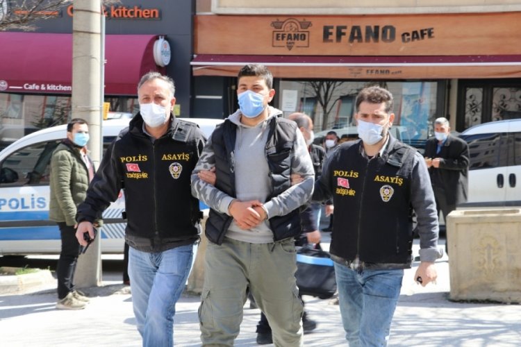 Kayıp olarak aranan gencin, cinayete kurban gittiği ortaya &ccedil;ıktı