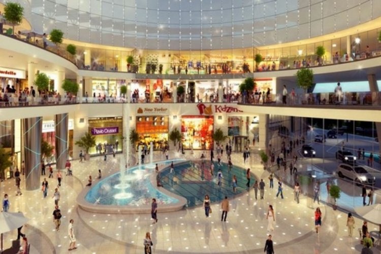 İstanbul'da AVM ve d&uuml;kkanların saati değişti