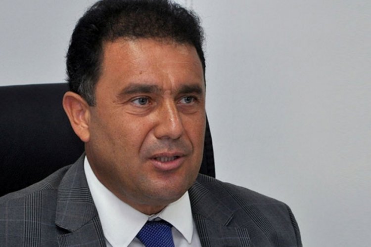 KKTC Başbakanı Saner'den Kur'an kursu a&ccedil;ıklaması