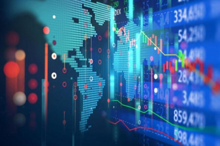 Borsa g&uuml;n&uuml;n ilk yarısında y&uuml;kseldi