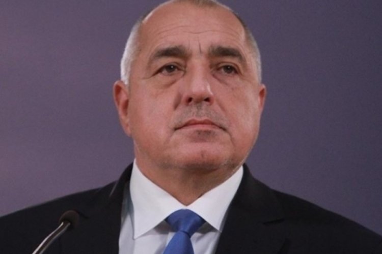 Bulgaristan'da h&uuml;k&uuml;metin istifası onaylandı