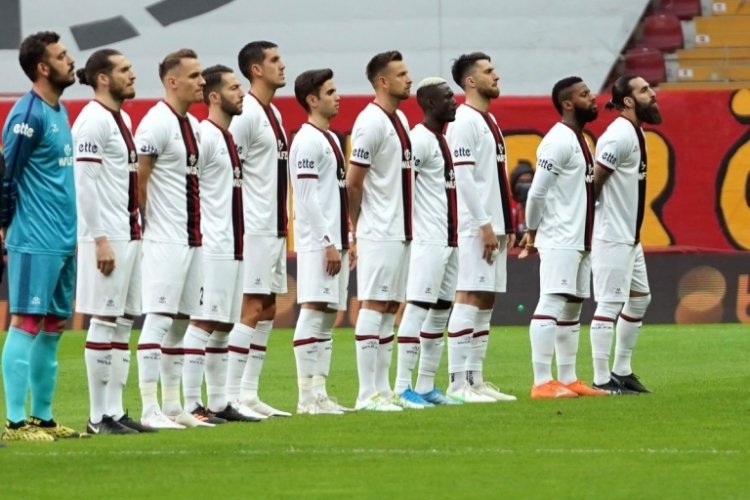Fatih Karag&uuml;mr&uuml;k'te pozitif vakalar artıyor!