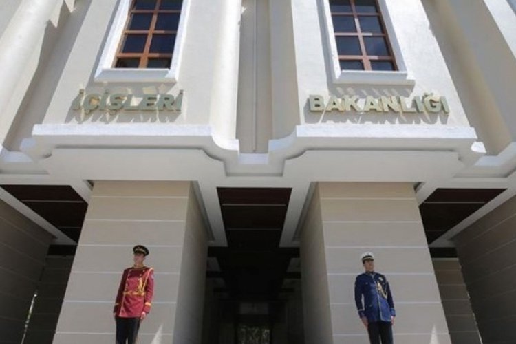Malatya'daki olaya ilişkin 4 personel g&ouml;revden alındı!