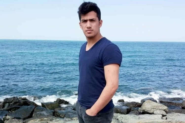 13 yıl sonra babasıyla aynı acı son!