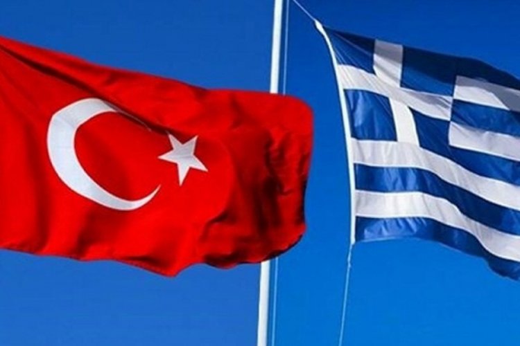 Yunanistan'dan 'olumlu' T&uuml;rkiye a&ccedil;ıklaması