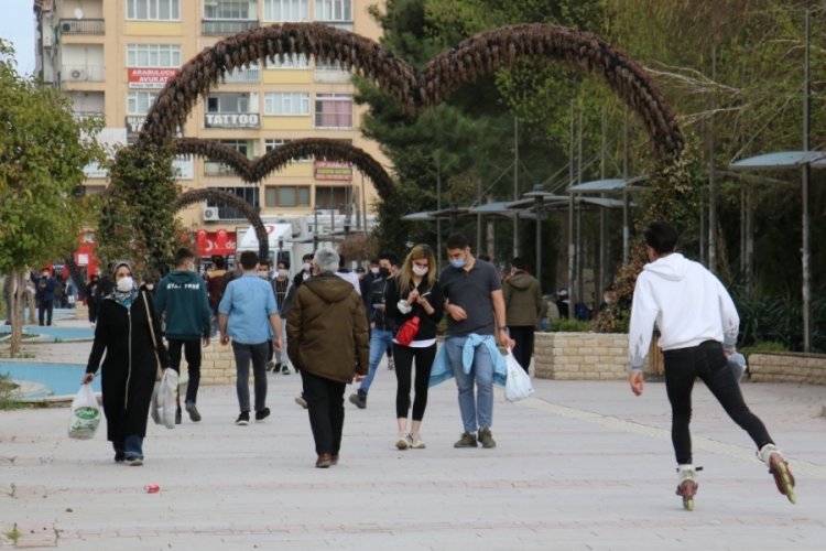 Elazığ'da 3.6 b&uuml;y&uuml;kl&uuml;ğ&uuml;nde deprem
