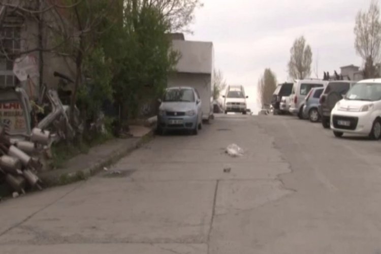 Su sı&ccedil;ratma kavgası kanlı bitti