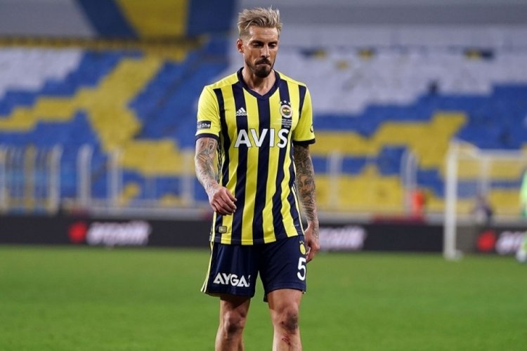 Jose Sosa: "Emre Bel&ouml;zoğlu benim i&ccedil;in &ouml;nemli bir şahsiyet"