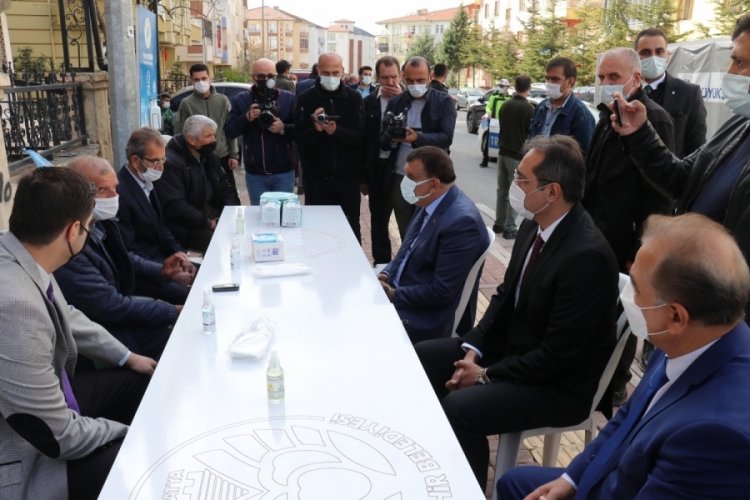Kaza ge&ccedil;iren Uzman &Ccedil;avuş şehit oldu