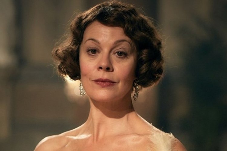 Helen McCrory hayatını kaybetti - Magazin Haberleri ...