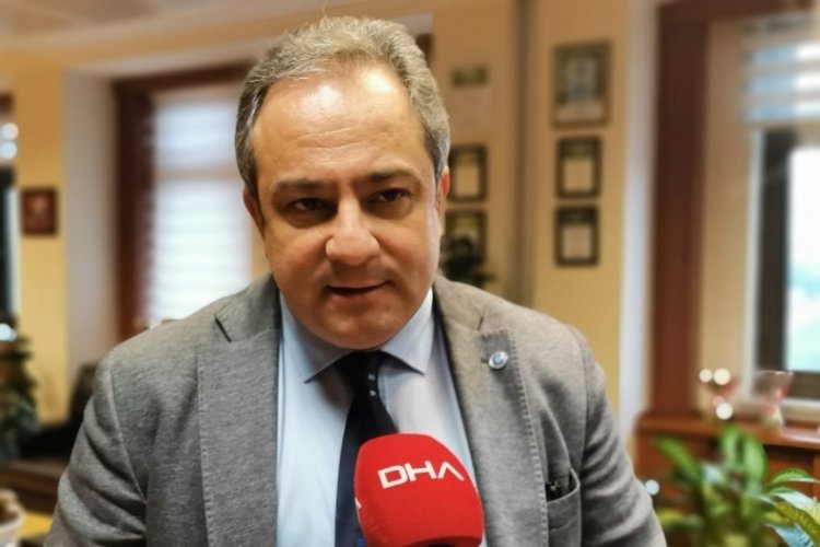 Bilim Kurulu &Uuml;yesi Prof. Dr. Mustafa Necmi İlhan a&ccedil;ıkladı: 4 kat azaldı