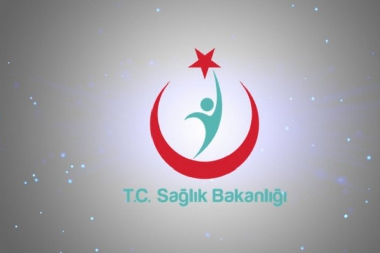 T&uuml;rkiye'de son 24 saatte 62.606 yeni vaka!