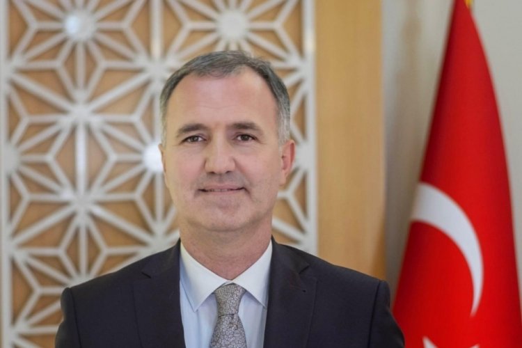 Bursa'da Başkan Taban'dan Zimem Defteri &ccedil;ağrısı!