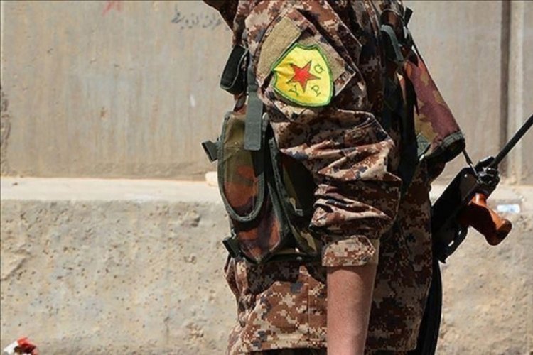 Terör örgütü YPG/PYD'nin DEAŞ oyunu ortaya çıktı