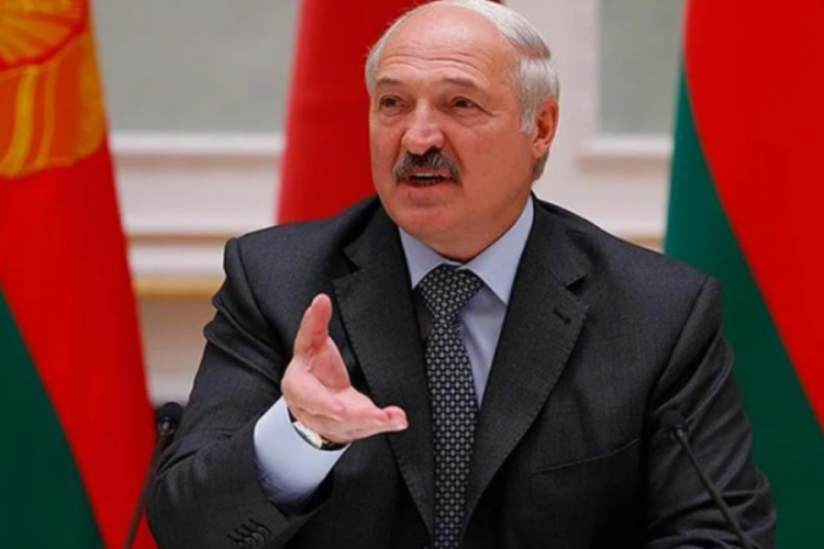 Belarus'ta askeri darbe yapılacak iddiası