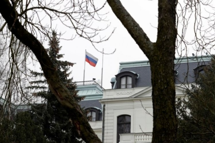Çekya, 18 Rus diplomatı sınır dışı etme kararı aldı