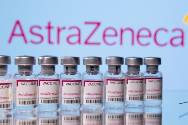 Fransa'da AstraZeneca aşısı yaptıran 8 kişi hayatını kaybetti