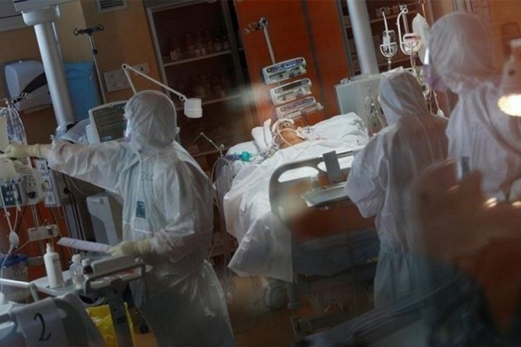 TTB Genel Sekreteri: Koronavirüs ölümleri açıklanan rakamlardan üç kat daha fazla