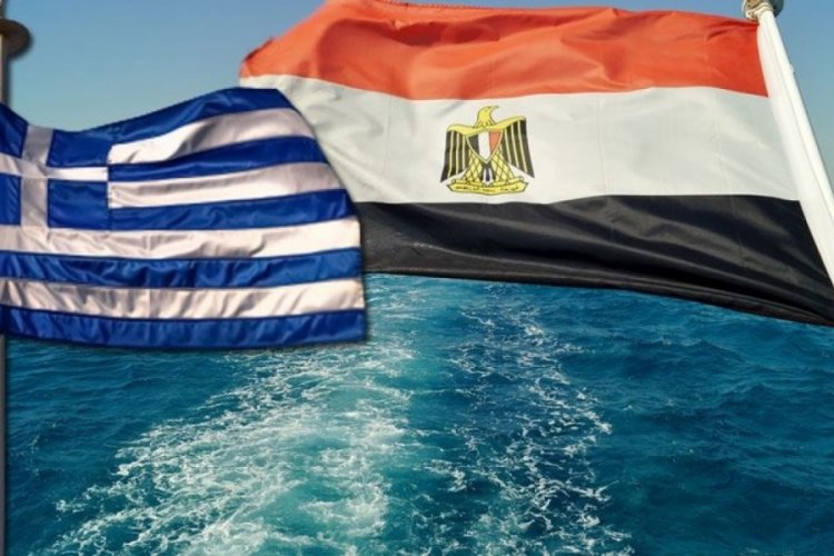 Mısır ve Yunanistan arasında kritik görüşme