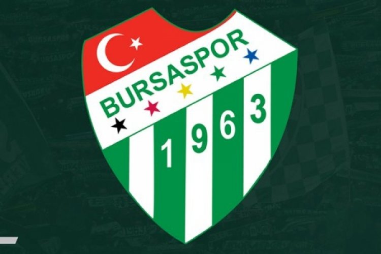 Bursaspor, 25 Nisan'da İstanbulspor ile karşı karşıya gelecek