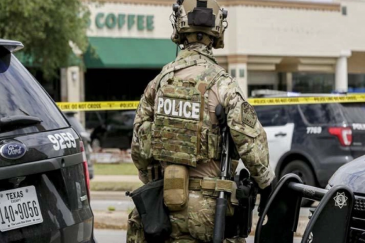 ABD'de silahlı saldırı: 3 ölü
