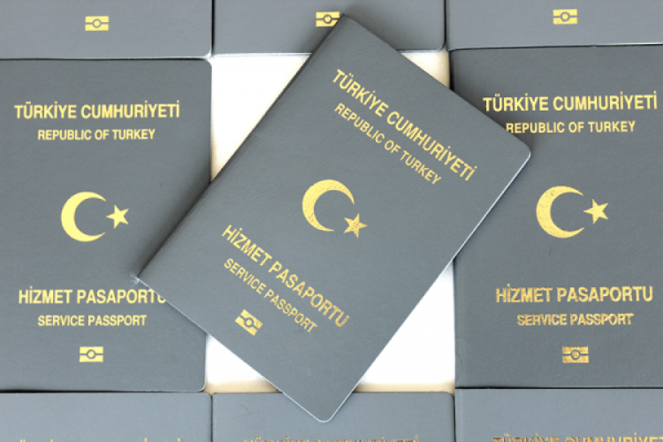 Gaziantep Belediyesinden hizmet pasaportuyla yurt dışına gidildiği iddiasına yalanlama