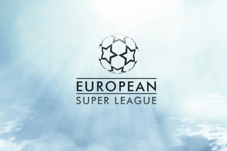 Avrupa Süper Ligi 12 resmen kuruldu