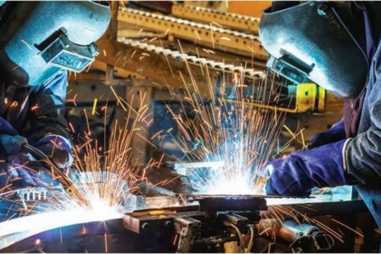 Bursa'nın &uuml;retimdeki g&uuml;c&uuml; organize sanayi b&ouml;lgeleri