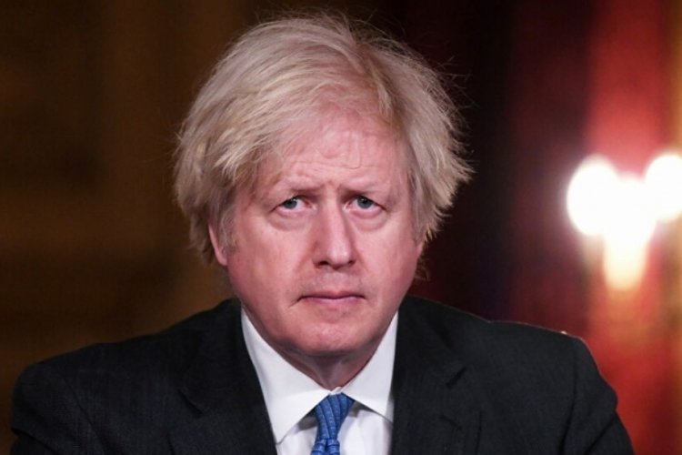 İngiltere Başbakanı Boris Johnson'dan Avrupa S&uuml;per Ligi uyarısı