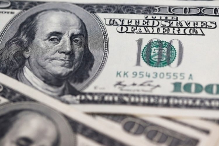 Dolar yeni haftaya yukarı y&ouml;nl&uuml; başladı