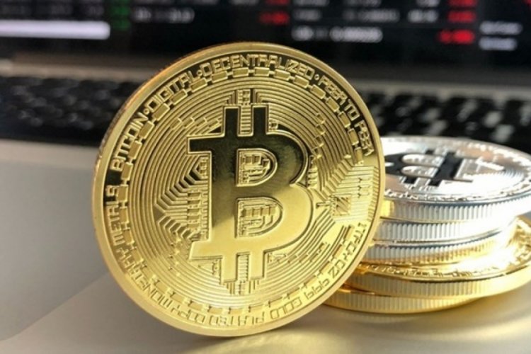 Bitcoin yeniden y&uuml;kselişe ge&ccedil;ti