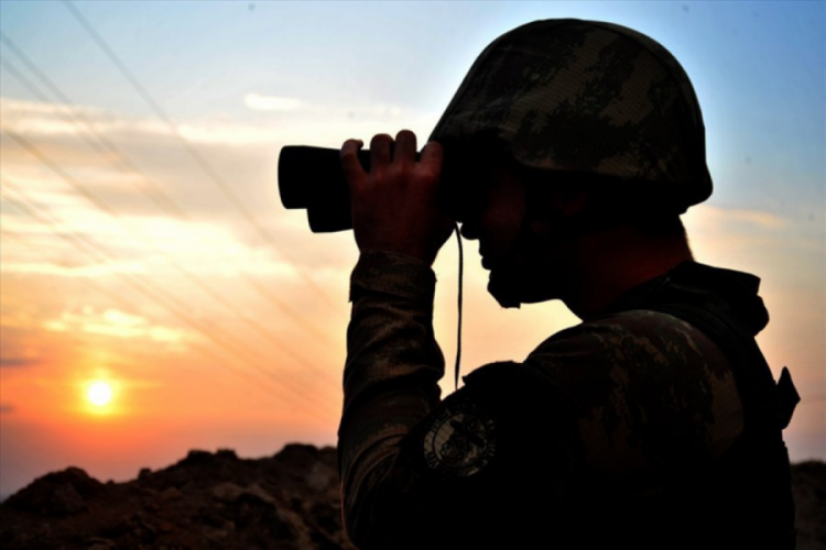 Irak'ın kuzeyinde PKK'ya ağır darbe