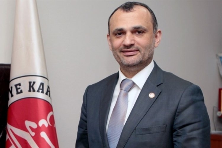Karate Federasyonu Başkanı Esat Delihasan, coronavir&uuml;se yenik d&uuml;şt&uuml;