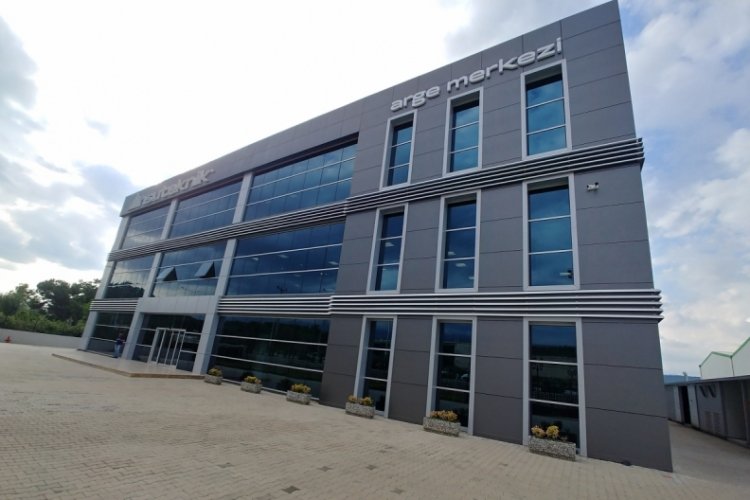 İnsu Teknik'e Bilgi G&uuml;venliği Y&ouml;netim Sistemi Belgesi