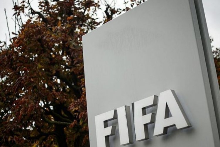 FIFA: Avrupa'dan kopanların ligine destek vermeyeceğiz