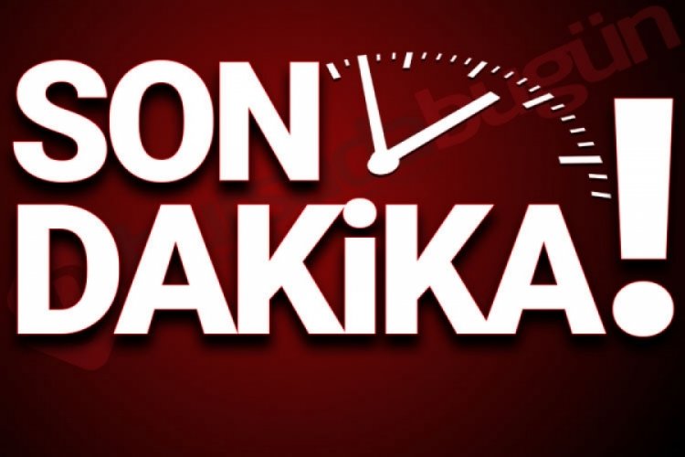 İngiliz savaş gemisi, T&uuml;rkiye'ye bildirimde bulundu