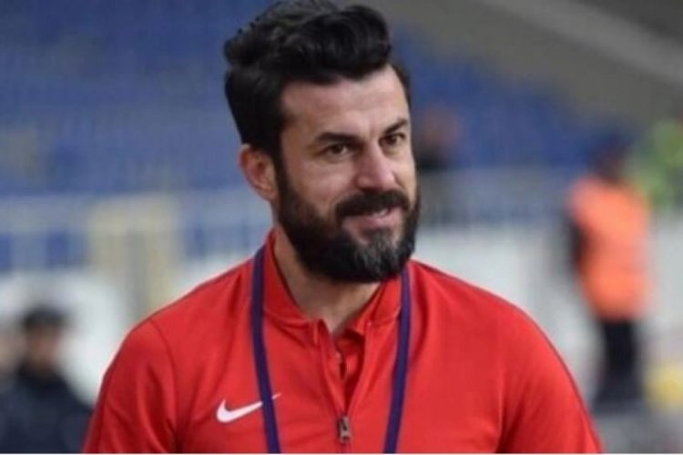 Yukatel Denizlispor'da Ali Tandoğan d&ouml;nemi!
