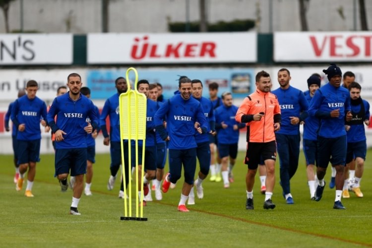 Trabzonspor, Galatasaray karşısında rekor peşinde
