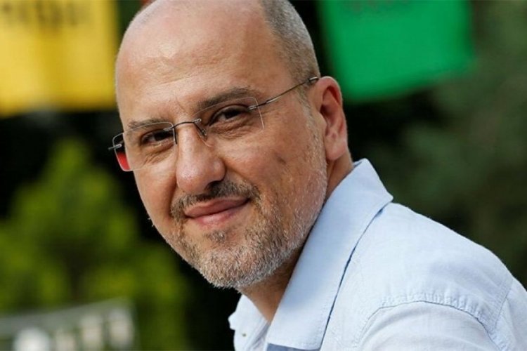 Ahmet Şık�ın yeni partisi belli oldu Siyaset Haberleri Ahmet Şık�ın yeni partisi belli oldu Siyaset Haberleri